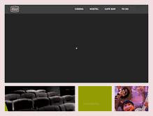 Tablet Screenshot of cellb.org